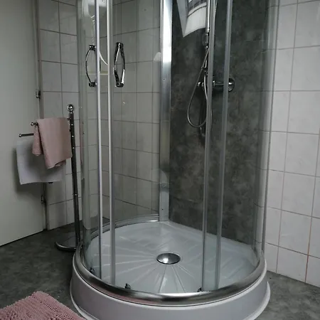 Апартаменты Betti Vendeghaz *