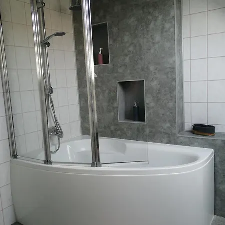 Betti Vendeghaz Апартаменты