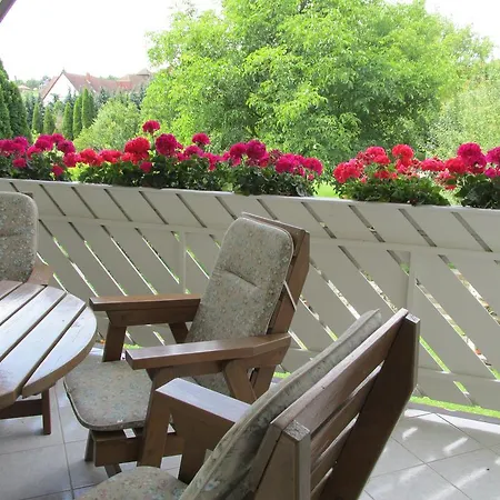 Betti Vendeghaz Апартаменты