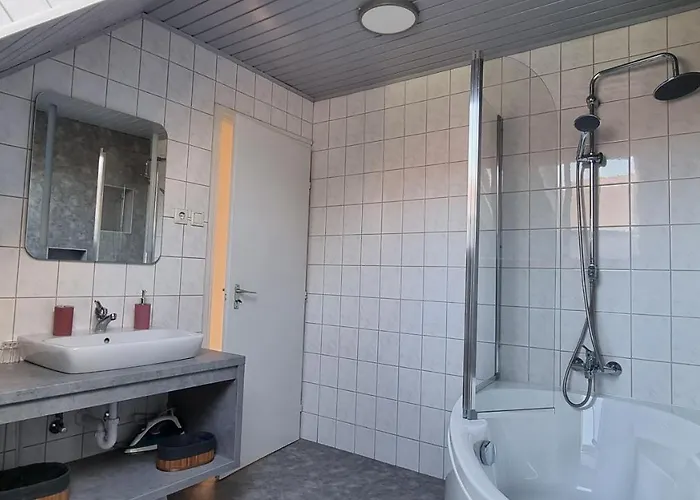 Appartement Betti