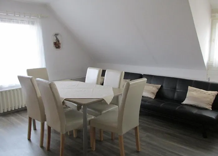 Betti Appartement *