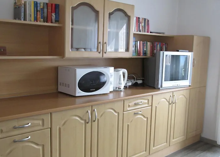 Betti Appartement *