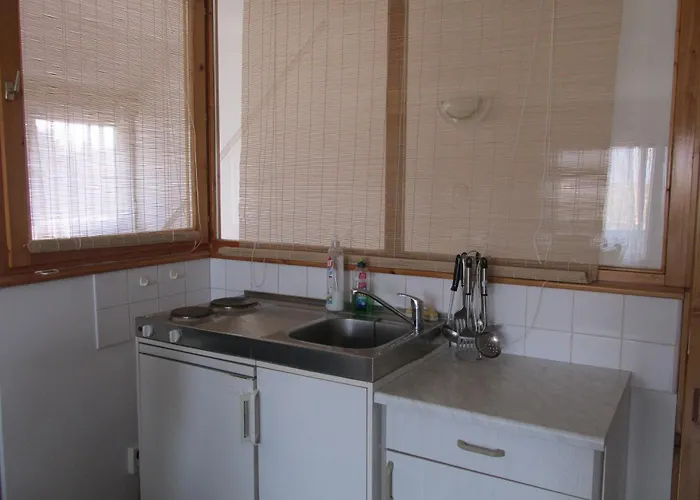 Appartement Betti