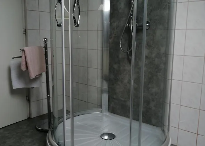 Appartement Betti *