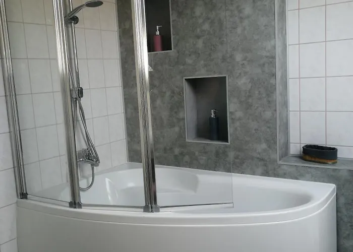 Betti Appartement