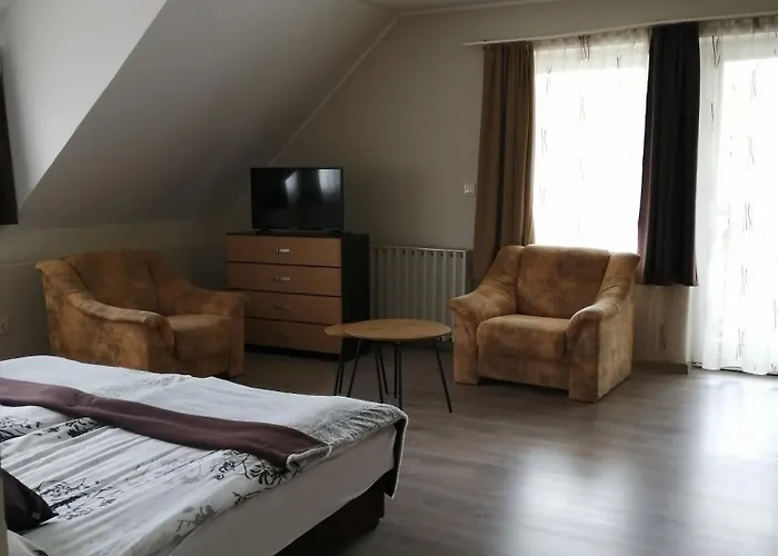 Appartement Betti