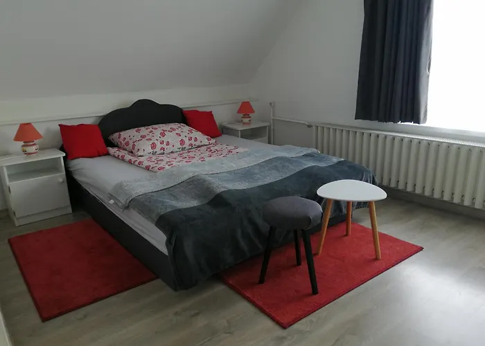 Betti Appartement *