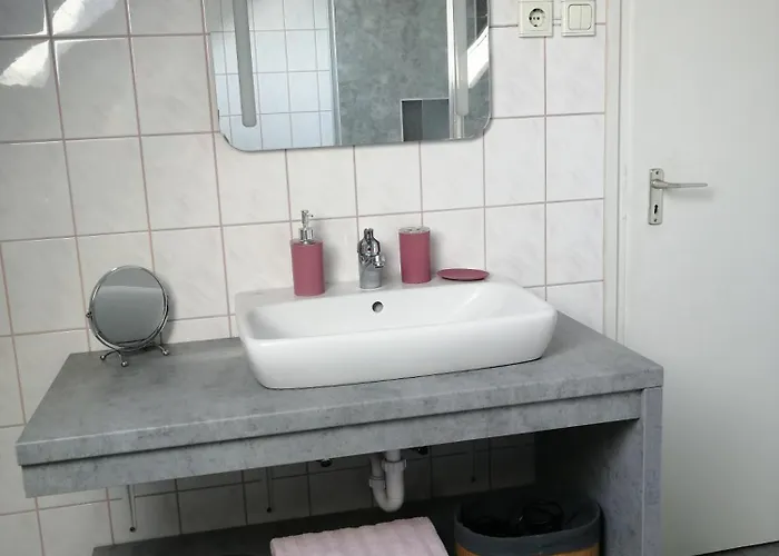 Appartement Betti *