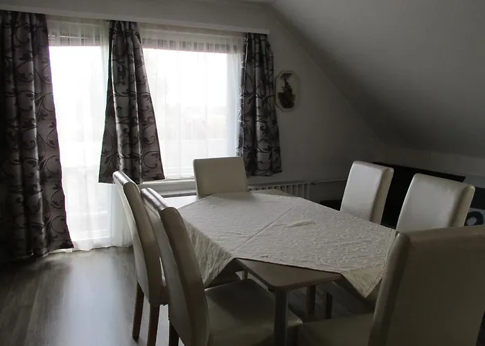 Appartement Betti